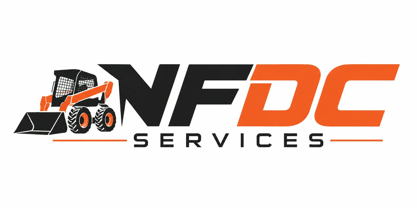 Logo of Nfdc services