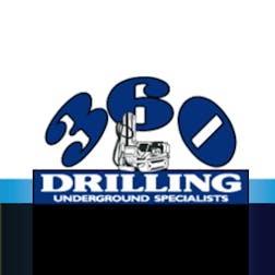 Logo of 360 Drilling Pty Ltd