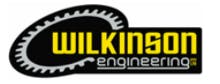Logo of Wilkinson  Engineering