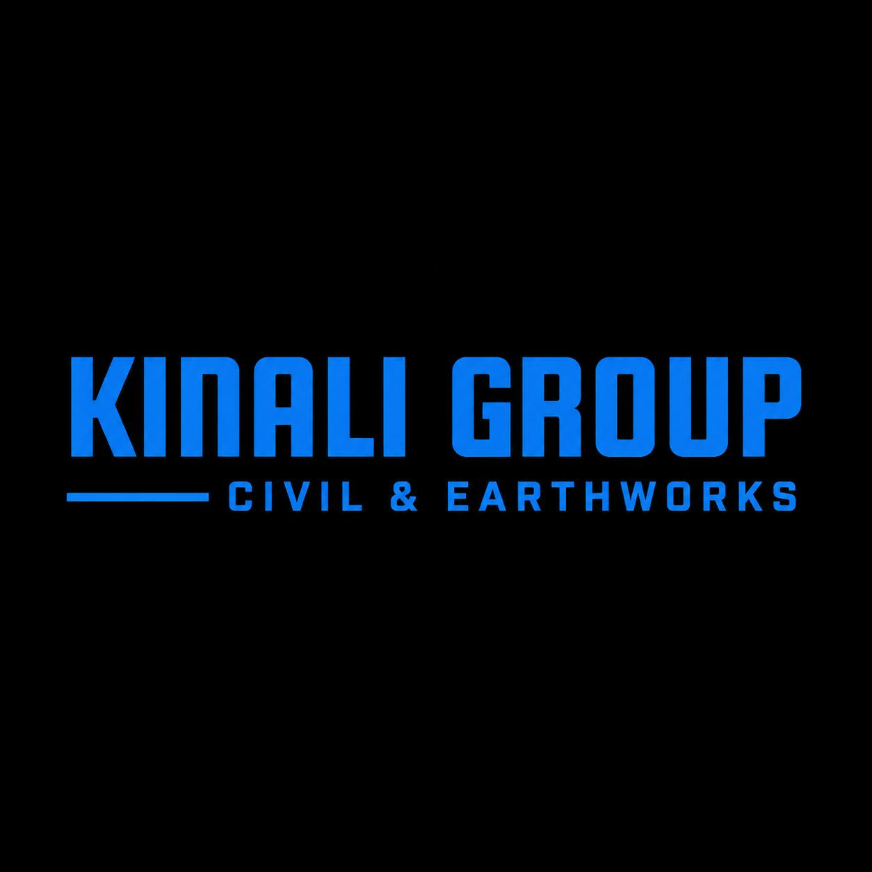 Logo of Kinali group pty ltd