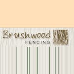 Logo of Brushwood Fencing Australia