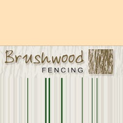 Logo of Brushwood Fencing Australia