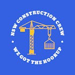 Logo of NSW Construction Crew