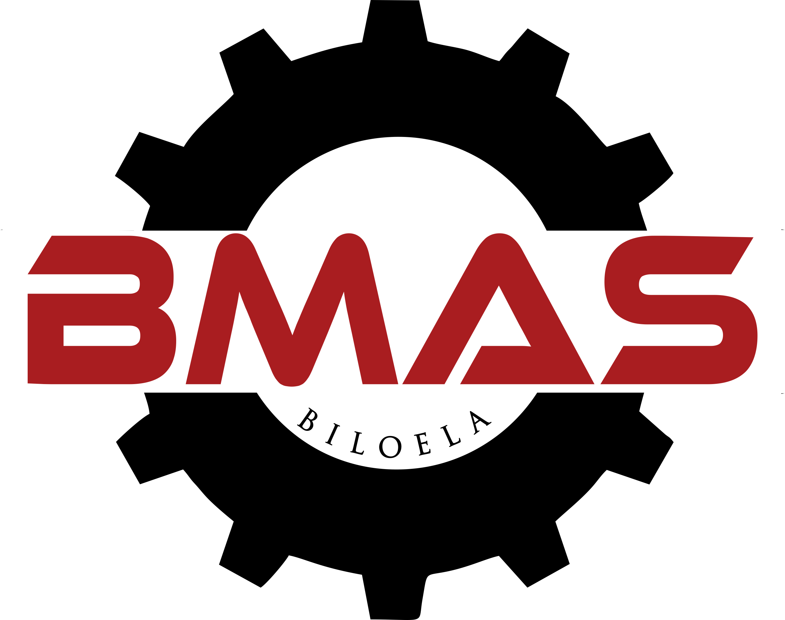 Logo of BMAS Biloela