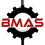 Logo of BMAS Biloela