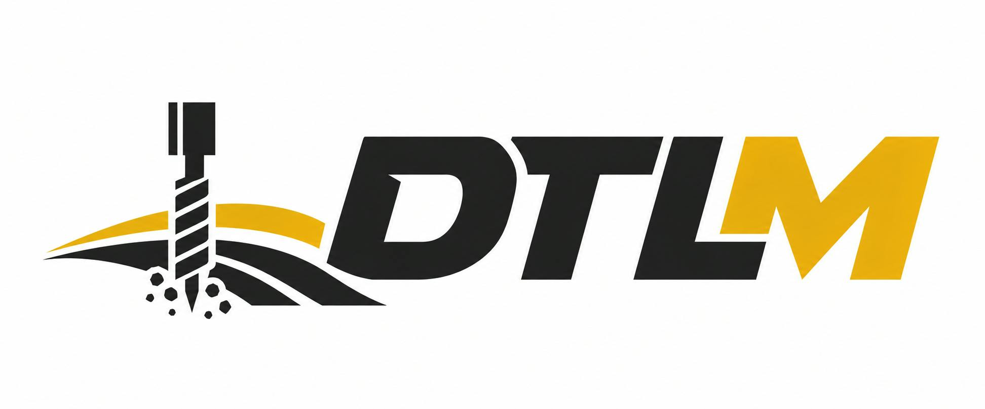 Logo of DTLM