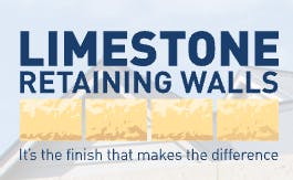Logo of Limestone Walls Perth