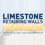 Logo of Limestone Walls Perth