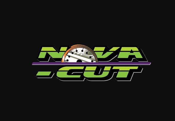 Logo of Nova-Cut Concrete Sawing