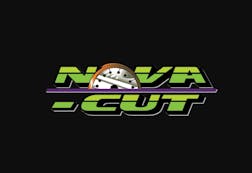 Logo of Nova-Cut Concrete Sawing
