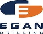 Logo of Egan Drilling Services