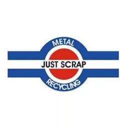 Logo of Just Scrap Metal