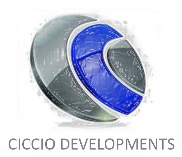 Logo of Ciccio Developments