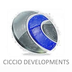 Logo of Ciccio Developments