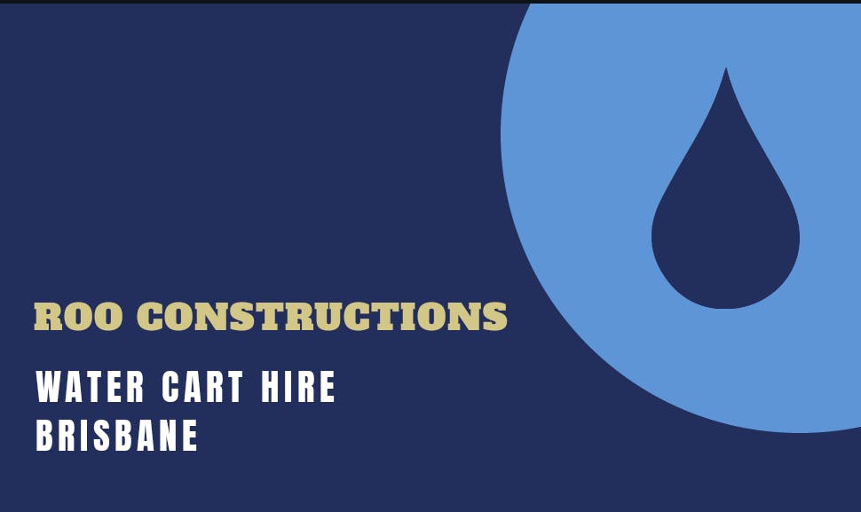 Logo of Roo Constructions Pty Ltd