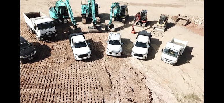 QEX Contracting featured image