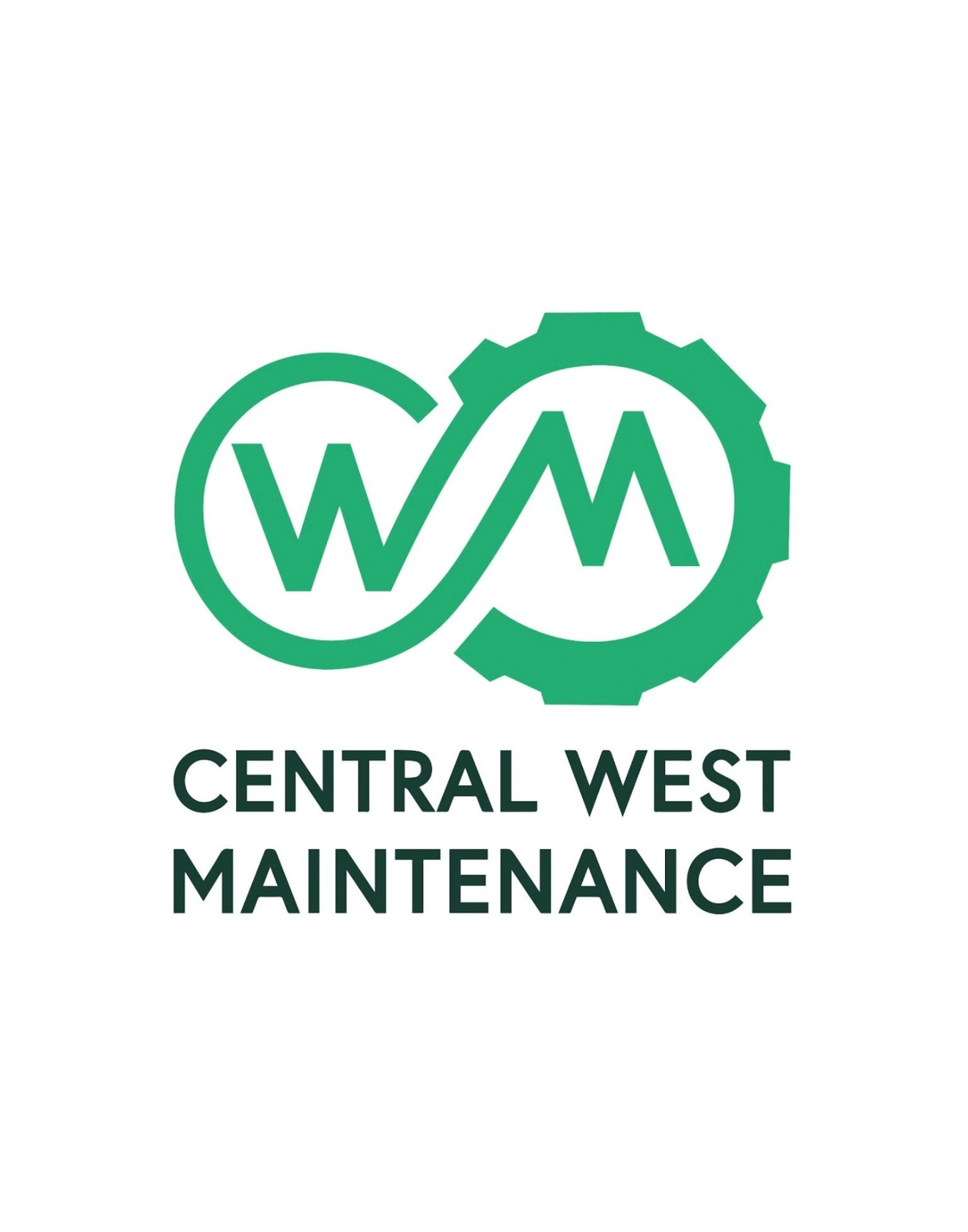 Logo of Central West Maintenance