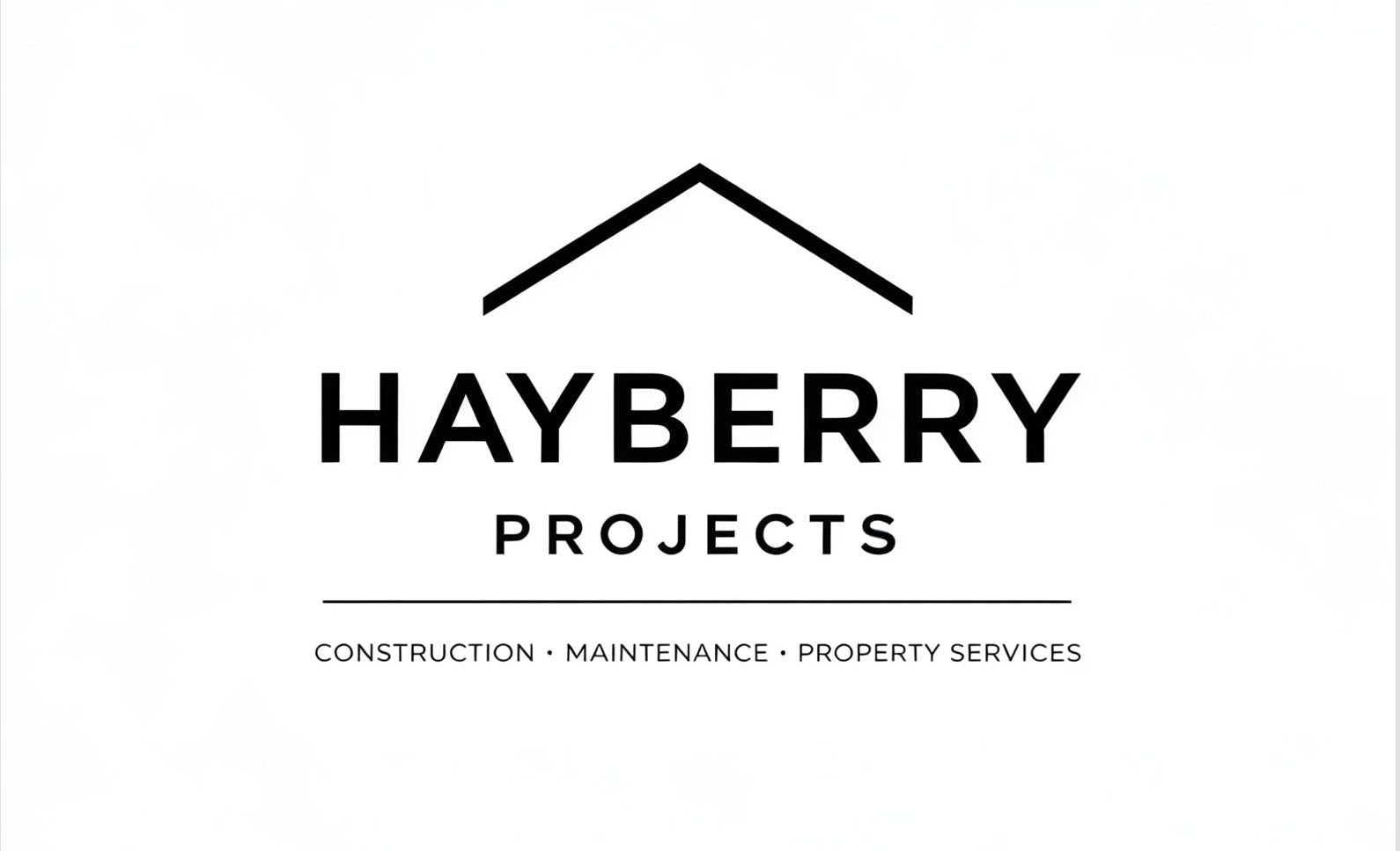 Logo of Hayberry Projects Pty Ltd