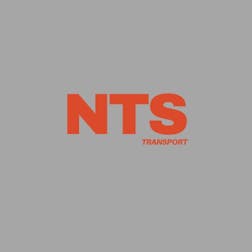 Logo of NTS Transport