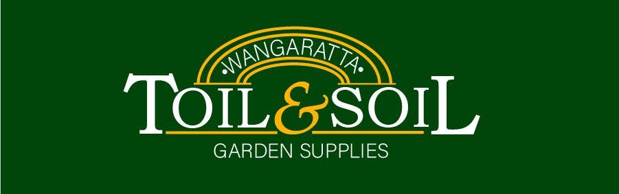Logo of Toil & Soil Garden Supplies