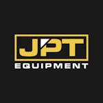 Logo of JPT Equipment