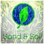 Logo of Sunbury Sand & Soil