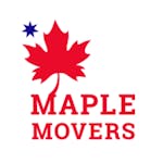 Logo of Maple Movers
