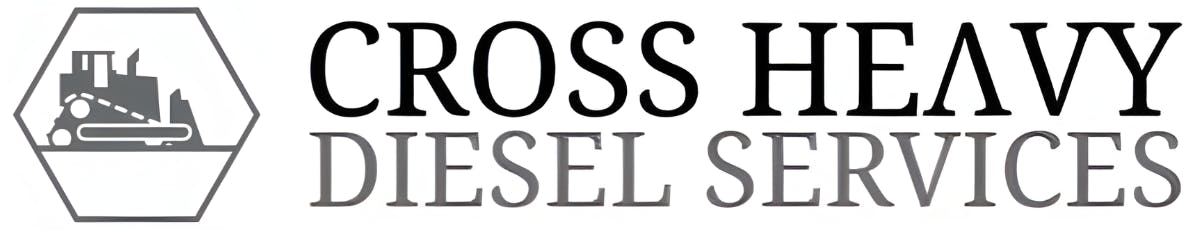 Logo of Cross Heavy Diesel Services