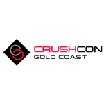 Logo of Crushcon QLD