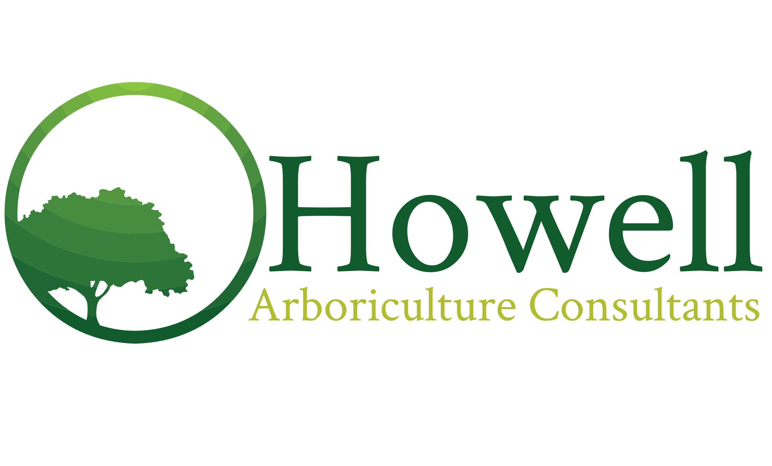 Logo of Howell Arboriculture Consultants