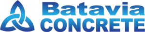 Logo of Batavia Concrete