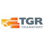 Logo of TGR Transport
