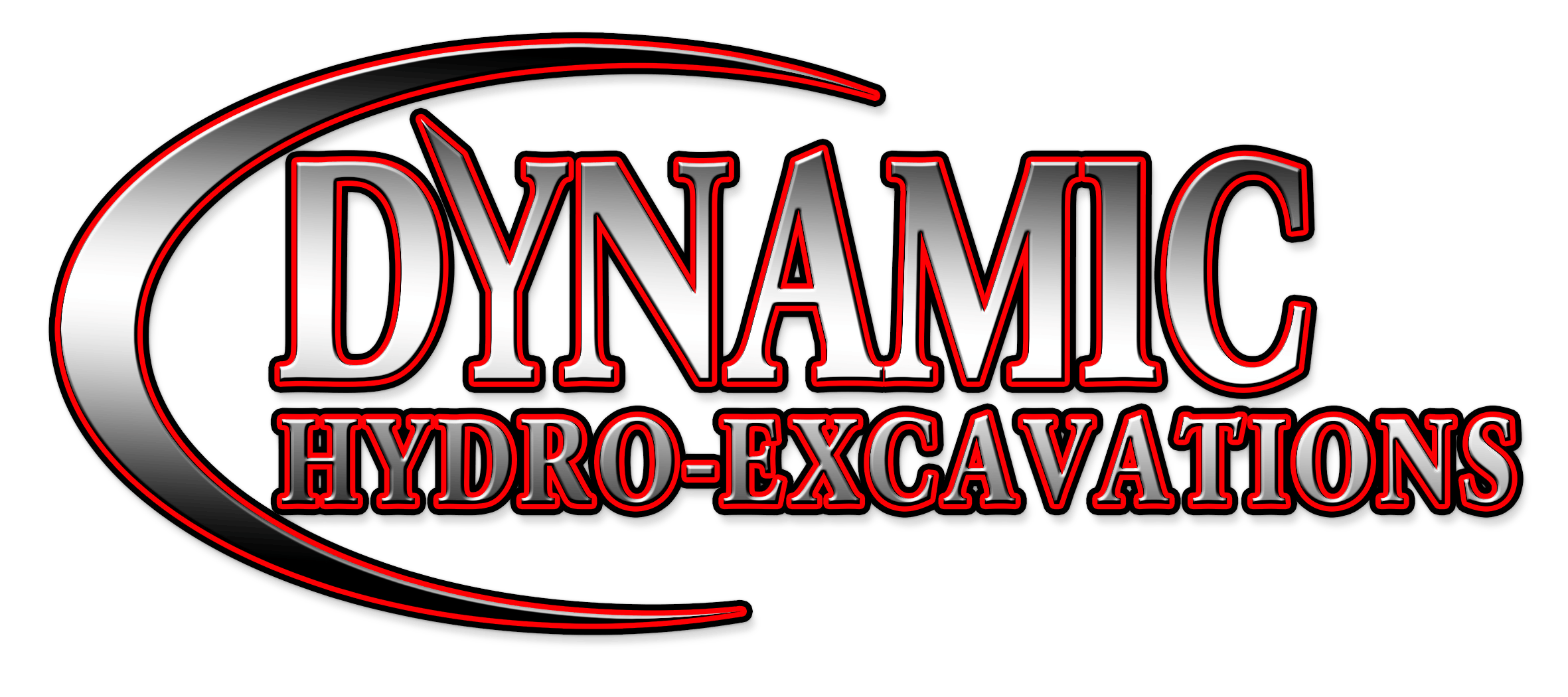 Logo of Dynamic Hydro Excavations