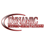 Logo of Dynamic Hydro Excavations