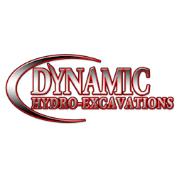 Logo of Dynamic Hydro Excavations
