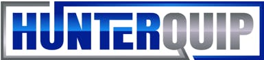 Logo of Hunterquip