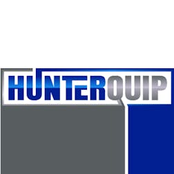 Logo of Hunterquip