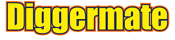 Logo of Diggermate Wangara