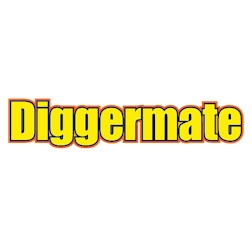 Logo of Diggermate Wangara