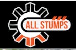 Logo of All Stumps Gold Coast