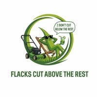 Logo of Flacks Cut Above The Rest