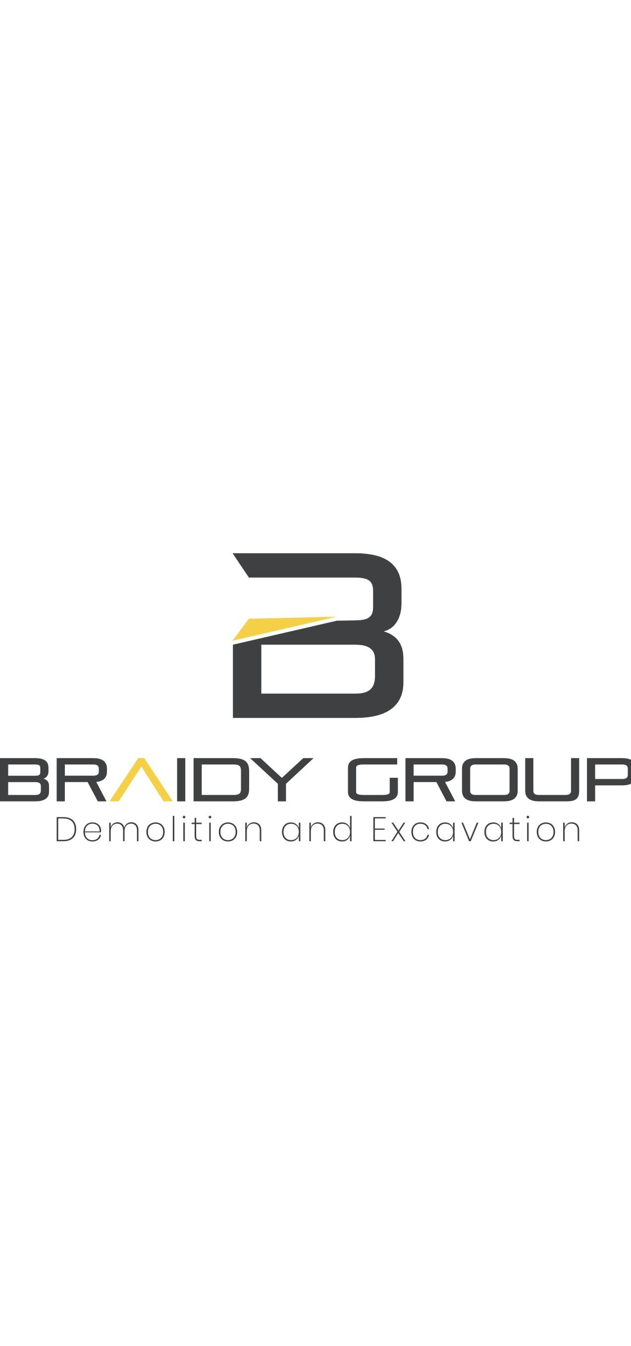 Logo of Braidy Group Pty. Ltd.