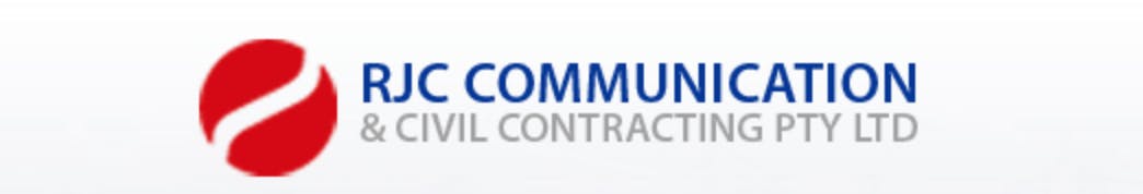 Logo of RJC Communications