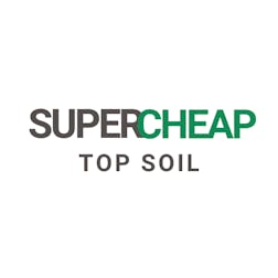 Logo of Super Cheap Top Soil