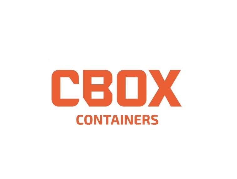 Logo of CBOX Containers Australia Pty Ltd