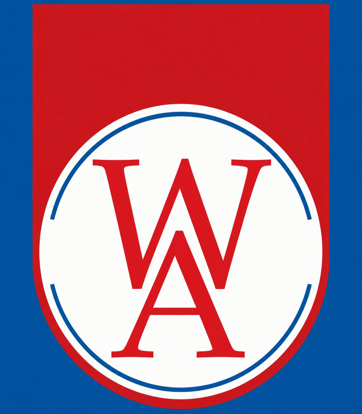 Logo of Westside asphalt