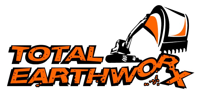 Logo of Total Earthworx