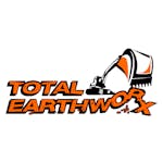 Logo of Total Earthworx
