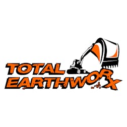 Logo of Total Earthworx
