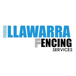 Logo of Illawarra Fencing Services